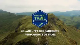 Miniature : ✅ Découvrez UNI'VERT TRAIL !