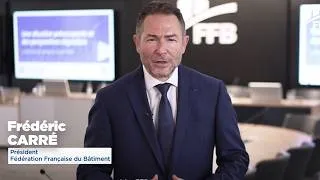 Miniature : Une situation préoccupante et des perspectives dégradées | Conférence de presse de Frédéric Carré