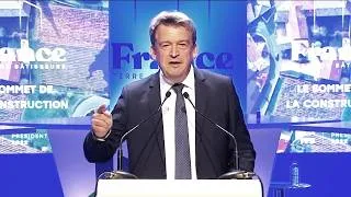 Miniature : Bilan d'Olivier Salleron 2020 - 2026