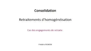 Miniature : Engagement de retraite