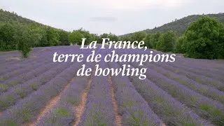 Miniature : La France, terre de champions de bowling 🎳