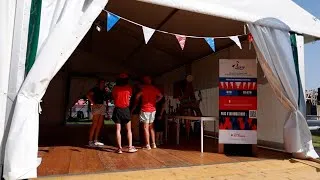 Miniature : La FFBSQ au Club France ! 🇫🇷