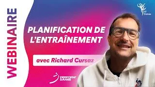 Miniature : Perform'Danse - EP03 - Richard Crusaz