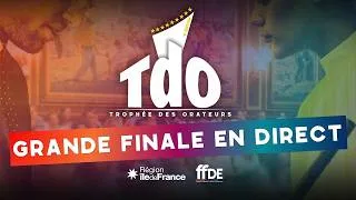 Miniature : 🎙 GRANDE FINALE – TROPHÉE DES ORATEURS 2025 ✨