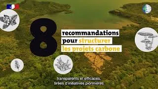 Miniature : FFEM Cap'Sur la Finance Carbone - Un levier pour un avenir durable