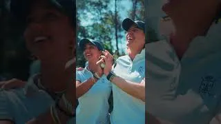 Miniature : Au cœur de la FINALE de la Golfers' 2026 : Saint-Cloud VS Amiens
