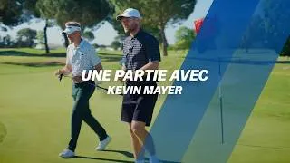 Miniature : On joue au GOLF avec Kevin MAYER !