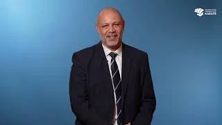 Miniature : Présentation du Président de la FFK, Gilles Cherdieu