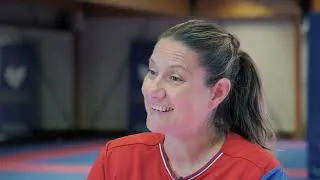 Miniature : Karaté Sans Limites - Virginie Boyer | Fauteuil