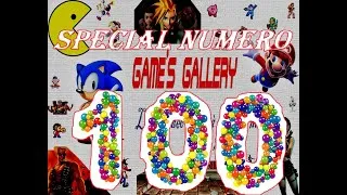 Miniature : Spécial, Numéro 100 !! (Game's Gallery Hors Série)
