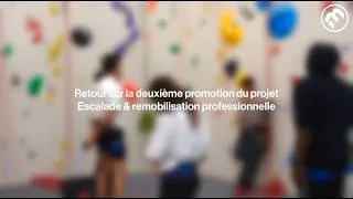 Miniature : Programme de remobilisation professionnelle