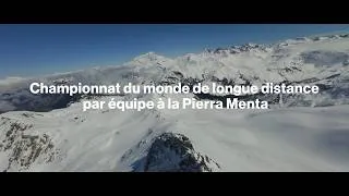 Miniature : Pierra Menta 2026 - La course au coeur de l'équipe de France de ski-alpinisme