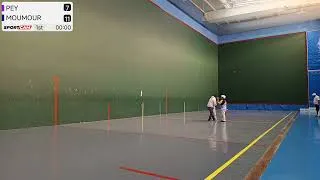 Miniature : Finale Challenge National M12 