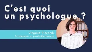 Miniature : Psychologue en cabinet
