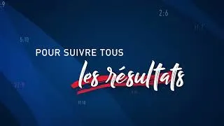 Miniature : 📢 𝙋𝙍𝙊𝙂𝙍𝘼𝙈𝙈𝙀 𝘿𝙐 𝙒𝙀𝙀𝙆-𝙀𝙉𝘿💥🏉