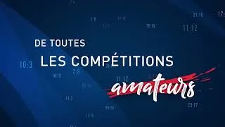 Miniature : 📢 𝙋𝙍𝙊𝙂𝙍𝘼𝙈𝙈𝙀 𝘿𝙐 𝙒𝙀𝙀𝙆-𝙀𝙉𝘿💥 #LIVE👇