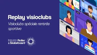 Miniature : Replay visioclubs : spéciale rentrée sportive 2025