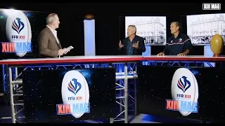 Miniature : XIII MAG épisode 6, novembre 2024