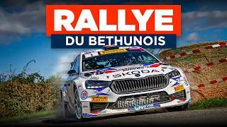 Miniature : Rallye du Béthunois 2026 | Best of Hauts-de-France 🚘