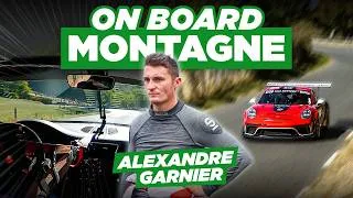 Miniature : 🔍 ON BOARD | Course de Côte 🏔️ | Limonest - Mont Verdun