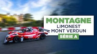 Miniature : COURSE DE CÔTE 2026 🏔️ | Limonest - Mont Verdun | Série A