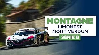 Miniature : COURSE DE CÔTE 2026 🏔️ | Limonest - Mont Verdun | Série B