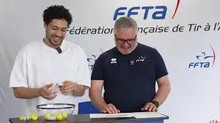 Miniature : Tirage au sort des rencontres - Championnat de France par équipes D1 - 2026