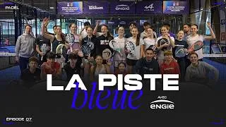 Miniature : Le stage qui peut tout changer pour les jeunes | | La Piste Bleue - Épisode 7 | FFT