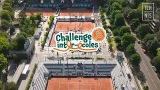 Miniature : Finale du Challenge Roland-Garros Inter-Écoles 2026