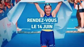 Miniature : Teaser Triathlon Séries Albi