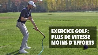 Miniature : Vitesse et fluidité – Le secret est sous vos pieds