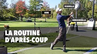 Miniature : Créez des mémoires positives avec une routine après-coup
