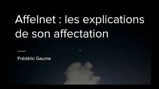Miniature : [Affelnet Paris] Comprendre son affectation au lycée à Paris
