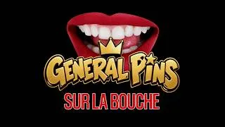 Miniature : Sur la bouche par Général Pins