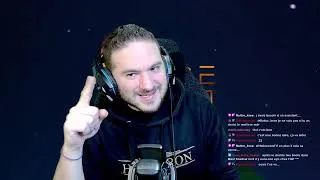 Miniature : 2 ANS DE TWITCH : On écoute ensemble VOS MUSIQUES PRÉFÉRÉES de l'univers STAR WARS (part 1)