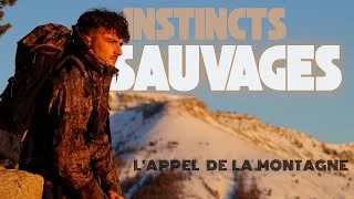 Miniature : 3 JOURS DE BIVOUAC EN MONTAGNE | CHASSE à L'APPROCHE du CHAMOIS & CHEVREUIL – L’heure des doutes
