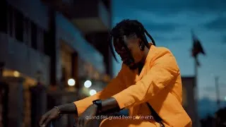 Miniature : FHISH - KAK KAK (Official Video) Dir by Sir ENOW Derick