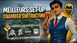Miniature : COMMENT JOUER CHAMBER SUR FRACTURE (guide complet 2026)