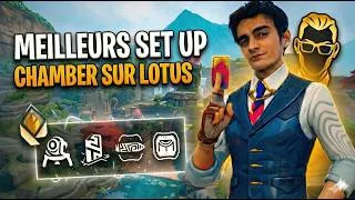 Miniature : COMMENT JOUER CHAMBER SUR LOTUS (guide complet 2026)