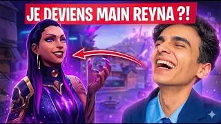 Miniature : JE MODIFIE MES LOBBIES GRACE A REYNA (VOD FHRAK)