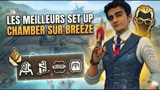 Miniature : COMMENT JOUER CHAMBER SUR BREEZE (guide complet 2026)