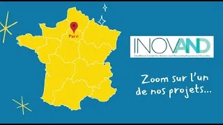 Miniature : Imagerie du développement  précoce- InovAND : la recherche au service des personnes concernées
