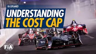 Miniature : Where Racing Meets Responsibility: Understanding Formula E's Cost Cap