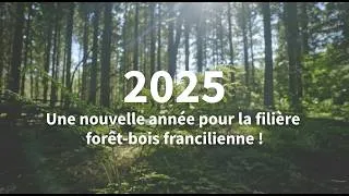 Miniature : Retour sur l’année 2025 de Fibois Île-de-France