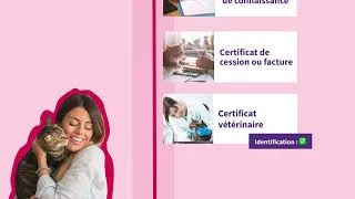 Miniature : Bien adopter votre chat ou chien auprès d'un refuge, éleveur ou particulier... Suivez notre guide.
