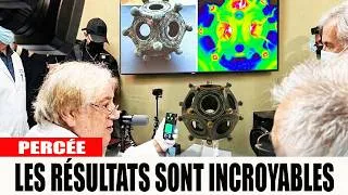 Miniature : Ce à quoi servait réellement le dodécaèdre romain a été découvert – et c’est inquiétant