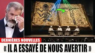 Miniature : Mel Gibson brise le silence sur le texte controversé de la Bible éthiopienne
