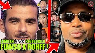 Miniature : HAYCE LEMSI CHOQUE FIANSO, BRULUX DEMONTE TOUT, CHAKAL AUSSI, RDN TROP CHAUD, CHEMS DINGUERIE, NUBI
