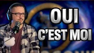 Miniature : BONJOUR - et si on faisait connaissance ?