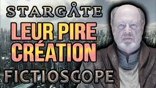 Miniature : L'Histoire Complète des Asurans (Stargate Atlantis) | Fictioscope